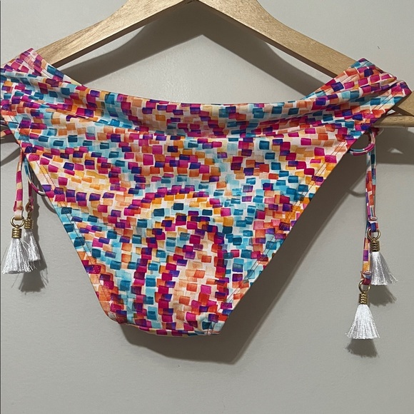 La Blanca Bikini Bottom - Picture 5 of 6